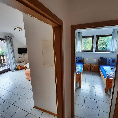 Landhaus Burs Loningen Εξωτερικό φωτογραφία