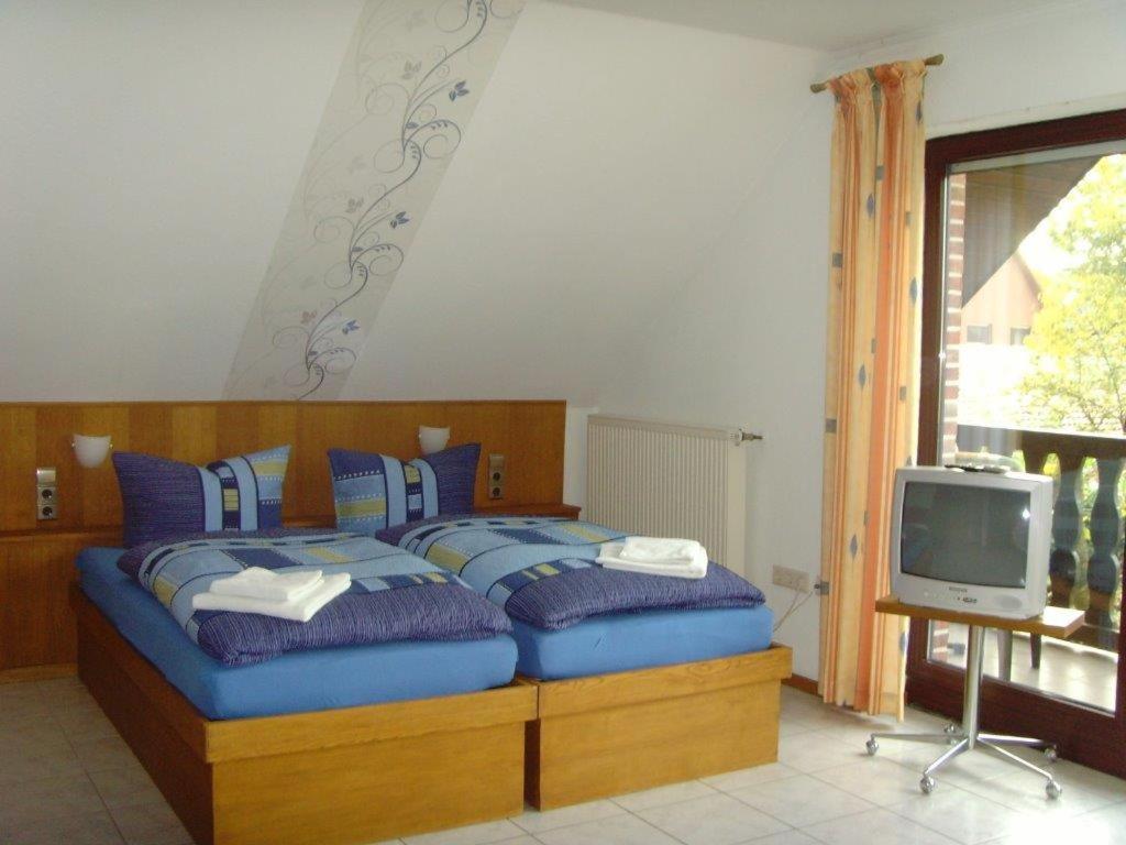 Landhaus Burs Loningen Εξωτερικό φωτογραφία