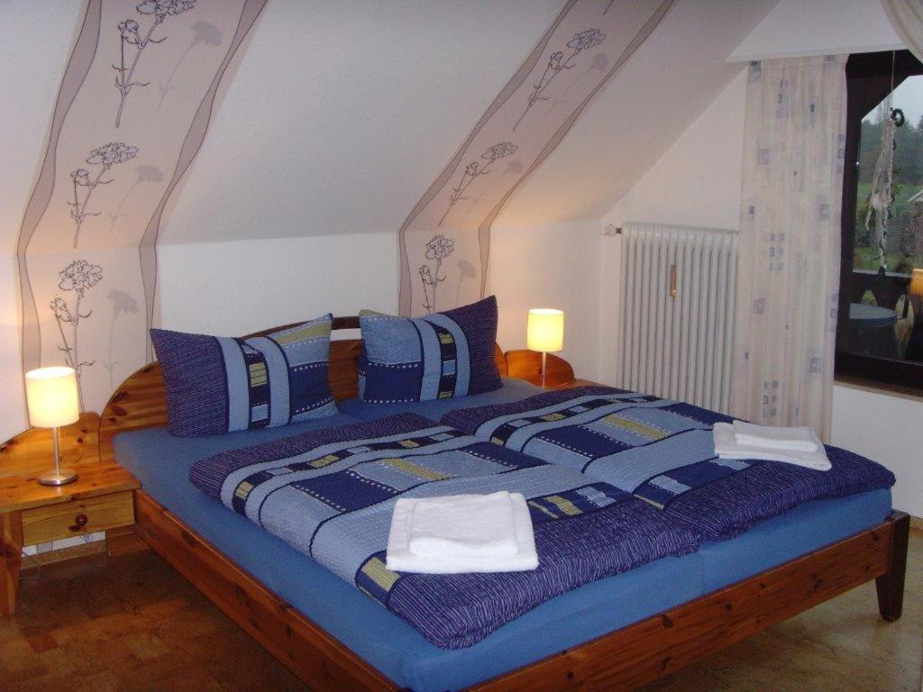 Landhaus Burs Loningen Εξωτερικό φωτογραφία