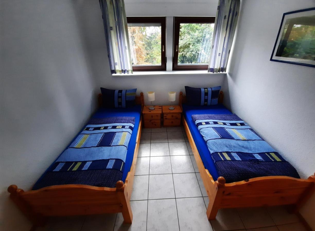 Landhaus Burs Loningen Εξωτερικό φωτογραφία