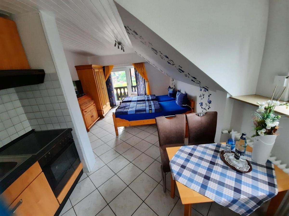 Landhaus Burs Loningen Εξωτερικό φωτογραφία
