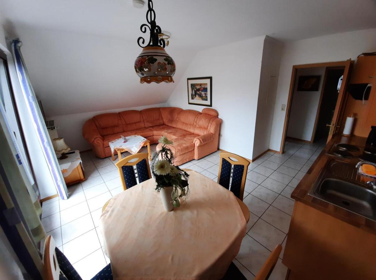 Landhaus Burs Loningen Εξωτερικό φωτογραφία