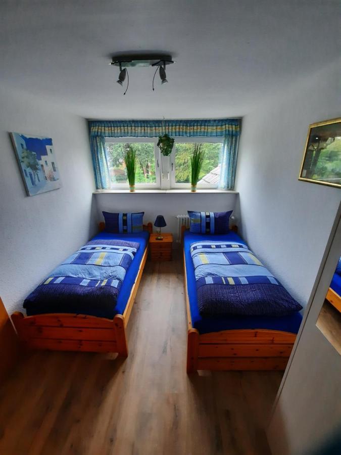 Landhaus Burs Loningen Εξωτερικό φωτογραφία